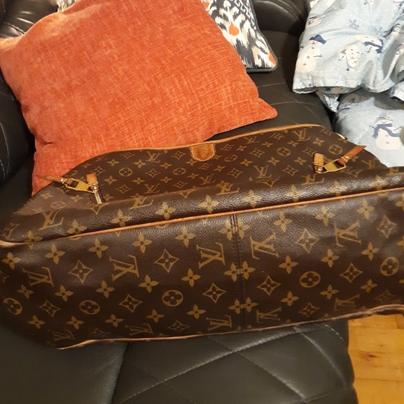 Louis Vuitton Delightful GM - Picture 5 of 8